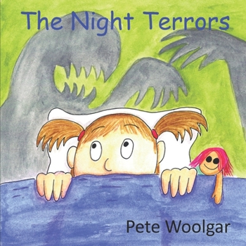 Paperback The Night Terrors Book