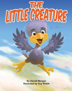 Paperback The Little Creature Book