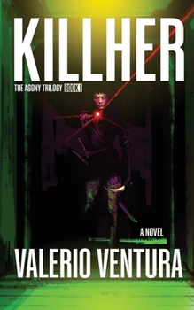 Paperback Killher Book