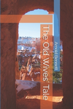 The Old Wives' Tale