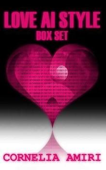 Paperback Love AI Style: Box Set Book