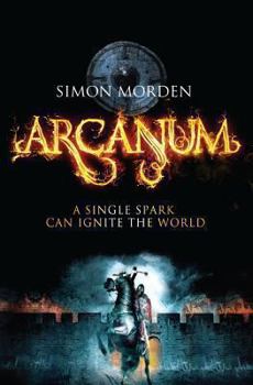 Paperback Arcanum Book