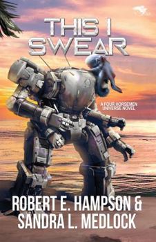 This I Swear (The Phoenix Initiative)