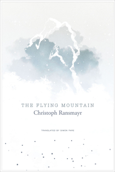 Hardcover The Flying Mountain Book