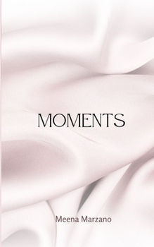 Paperback Moments Book