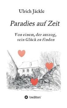 Paperback Paradies auf Zeit [German] Book