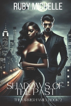 Paperback Shadows of the Past Book