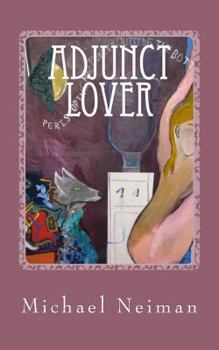 Paperback Adjunct Lover: 2015 Book