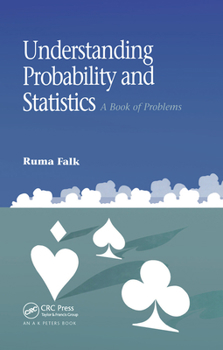 Paperback Understanding Probability STATS Book