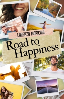 Paperback Road to Happiness Book