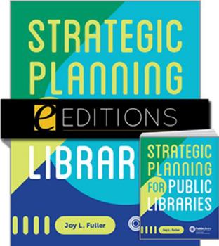 Strategic Planning for Public Libraries