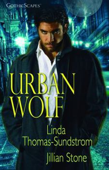 Paperback Urban Wolf: Anthology Book