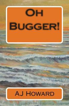 Paperback Oh Bugger!: Travels of a Donkey Book