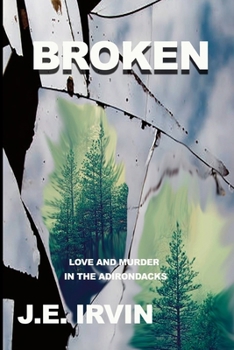 Paperback Broken Book