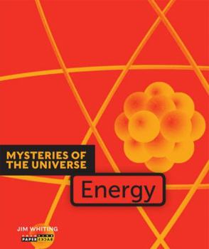 Paperback Energy Book