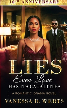 Lies: Even love has its casualties