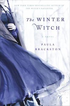 Hardcover The Winter Witch Book