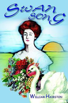 Paperback SWAN SONG Book