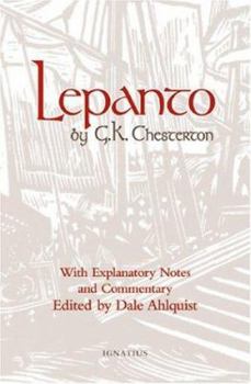 Paperback Lepanto Book