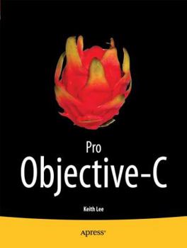 Paperback Pro Objective-C Book