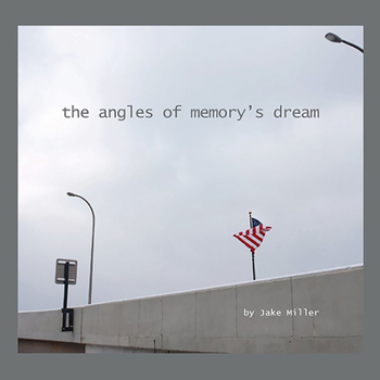 Hardcover Angles of Memory's Dream Book