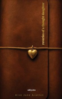 Paperback Reveries of a Thought Daughter Book