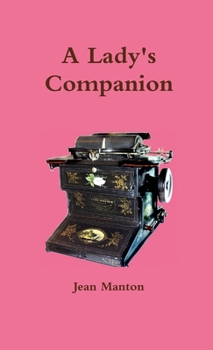 Paperback A Lady's Companion Book