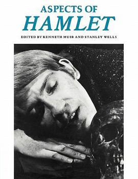 Paperback Aspects of Hamlet Book