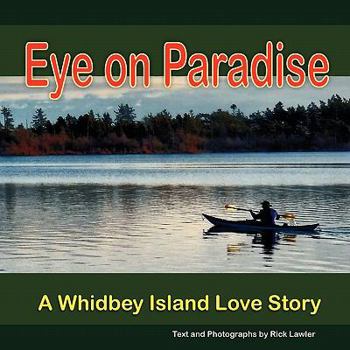 Paperback Eye on Paradise Book