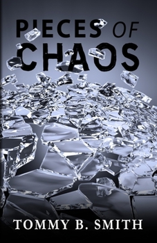 Paperback Pieces of Chaos Book