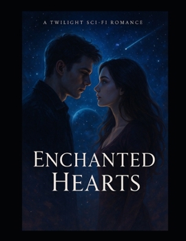 Paperback Enchanted Hearts Book