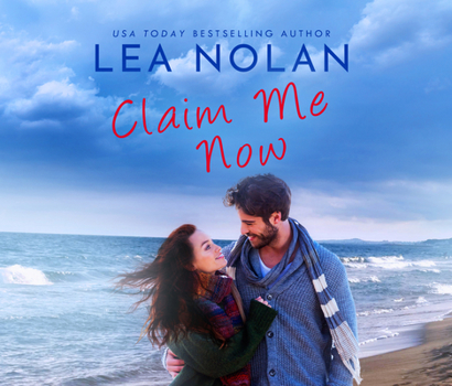 Audio CD Claim Me Now Book