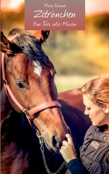 Paperback Zitrönchen: Eine Tüte voller Mücken [German] Book
