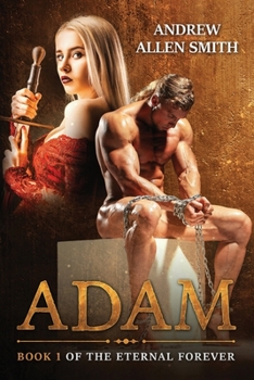 Paperback Adam Book