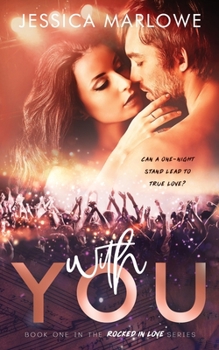 Paperback With You: A Rockstar Romance Book