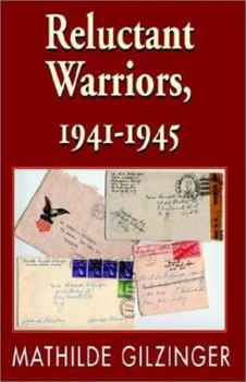 Hardcover Reluctant Warriors, 1941-1945 Book