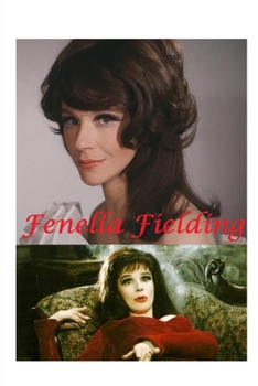 Paperback Fenella Fielding Book