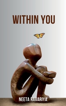 Paperback Within you Book