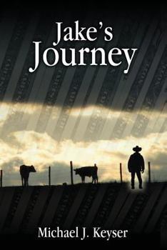 Paperback Jake's Journey Book