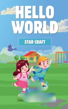 Paperback Hello World Book