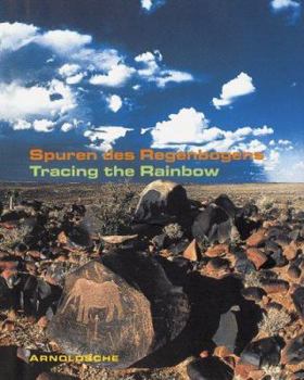 Hardcover Tracing the Rainbow: Art and Life in Southern Africa Book