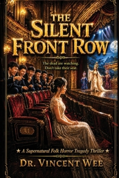 Paperback The Silent Front Row Book