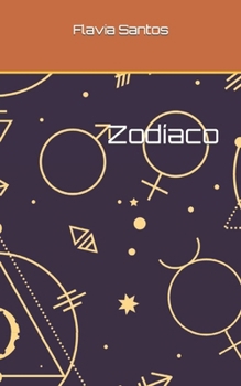 Paperback Zodíaco [Portuguese] Book