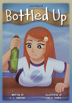 Paperback Bottled Up Book