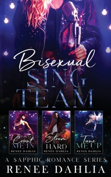 Paperback Bisexual Sing Team Boxed Set Book