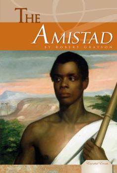 Amistad - Book  of the Essential Events