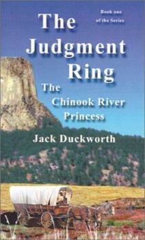 Paperback The Chinook River Princess Book