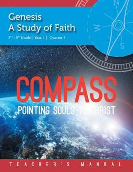 Paperback Compass3rd-5thd Year 1 Quarter 1 Book