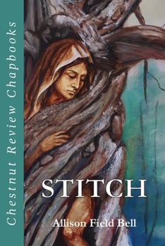 Paperback Stitch Book
