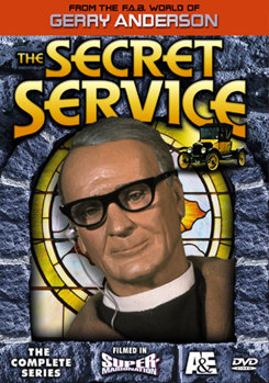 The Secret Service: The Complete Series